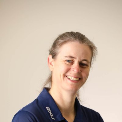 Nadia Henriks