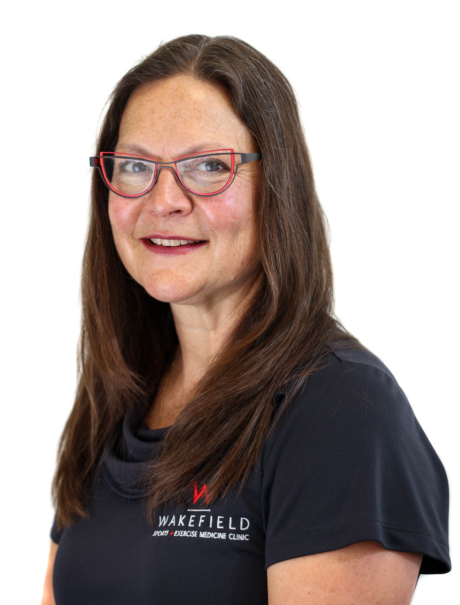 Janet Young