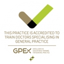 GPEX Logo