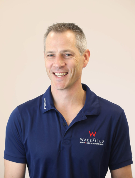 Chris Hampel