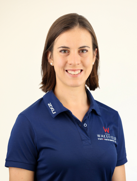 Lucy Bunge