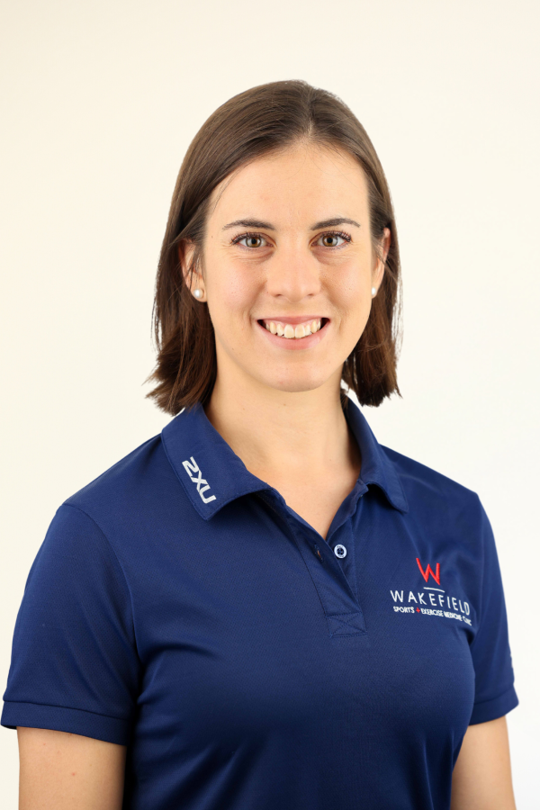 Lucy Bunge