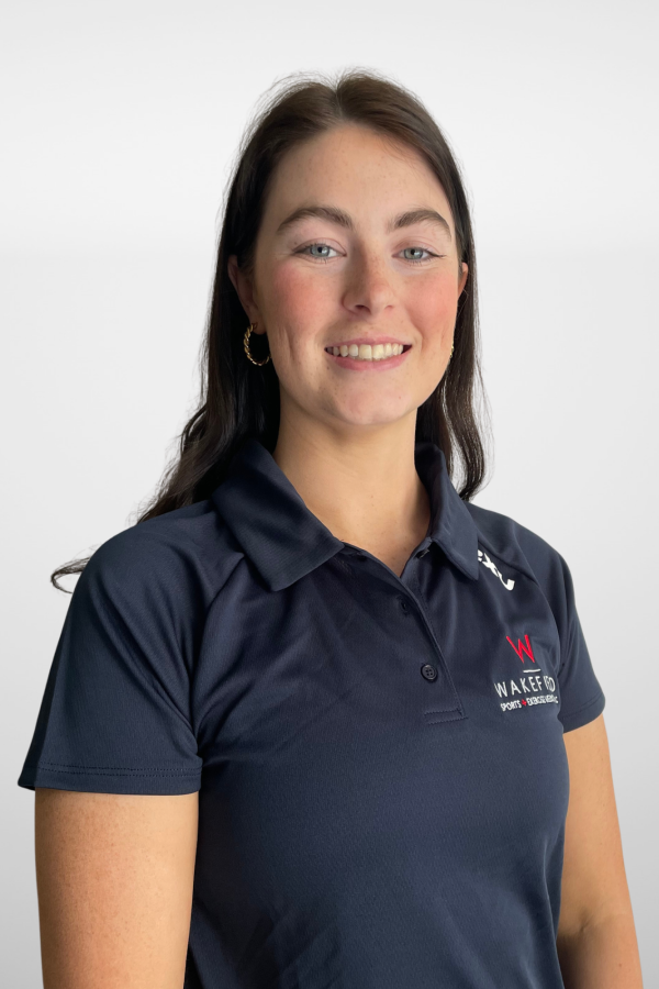Sarah Bradbrook