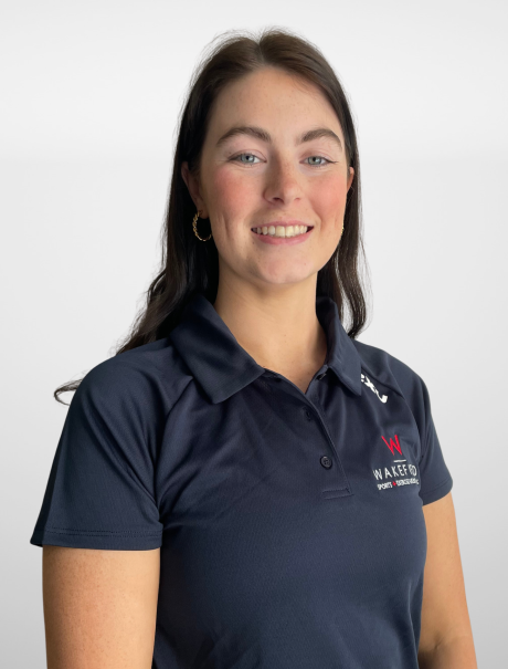 Sarah Bradbrook