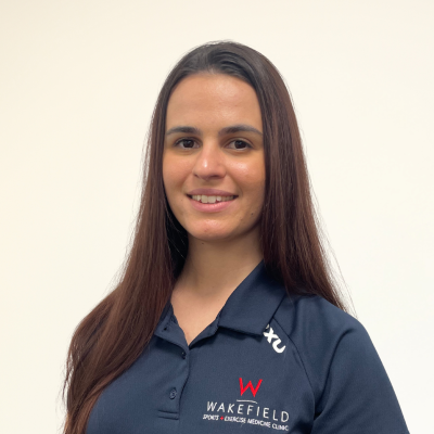 Carla Zaikos