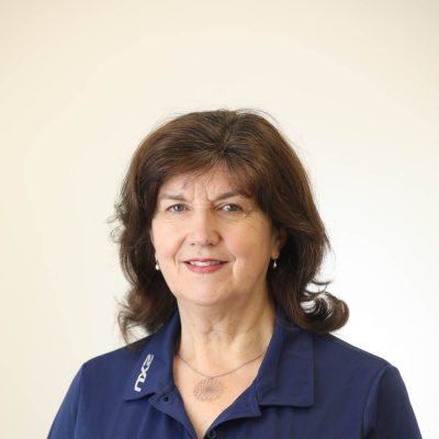 Helen Burfield