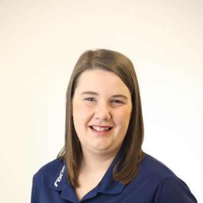 Leisa Stringer