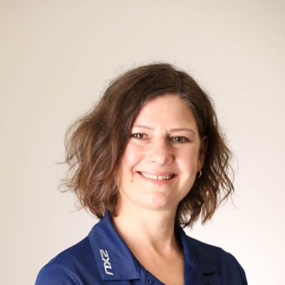 Suzanne Jacobson