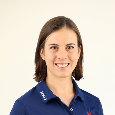 Lucy Bunge