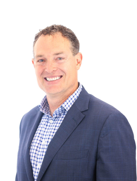 Dr. Andrew S. Comley