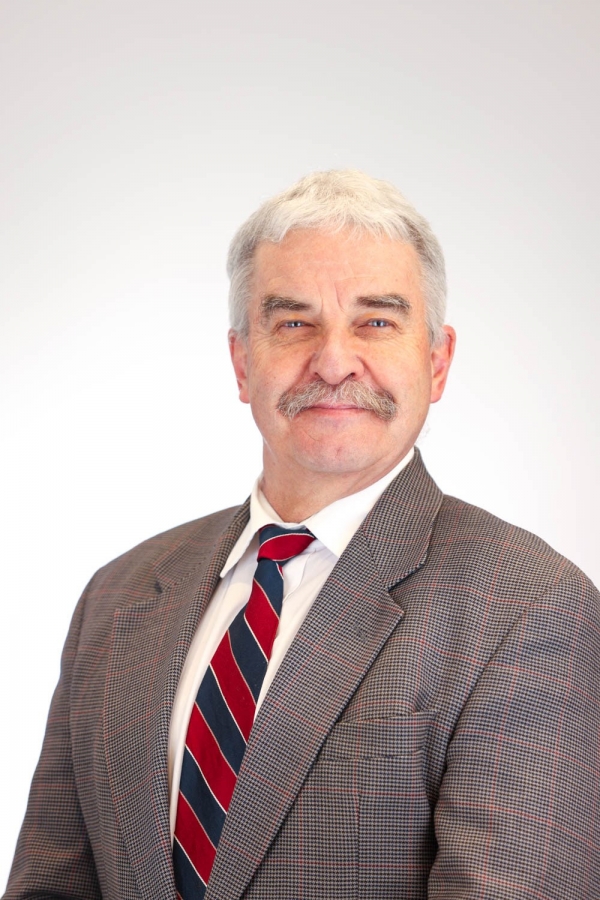 Assoc Prof. Michael J. Sandow