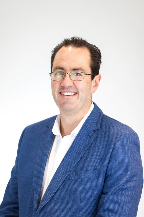 Dr. Nicholas M. Chabrel