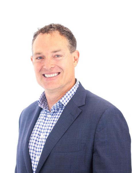 Dr. Andrew S. Comley