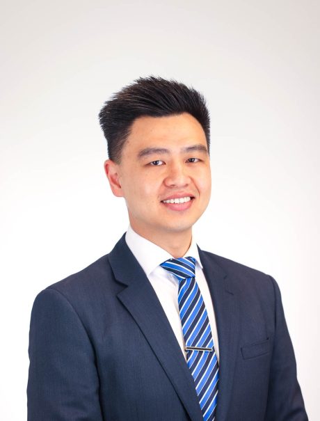 Dr. Chen G. Tu