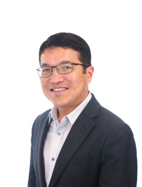 Dr. Chi Kang Gooi