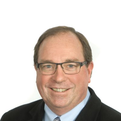 Dr. Peter L. Lewis