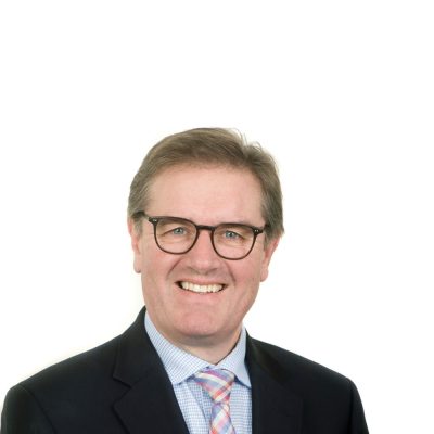 Dr. Richard G. Clarnette