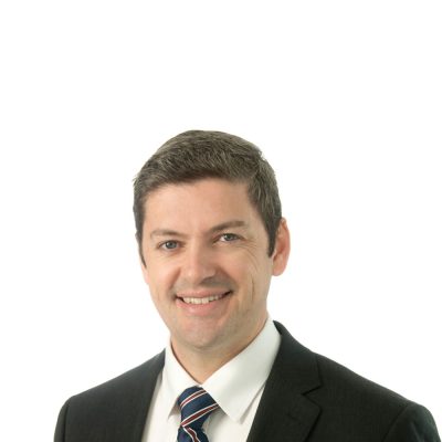 Dr. Samuel Benveniste