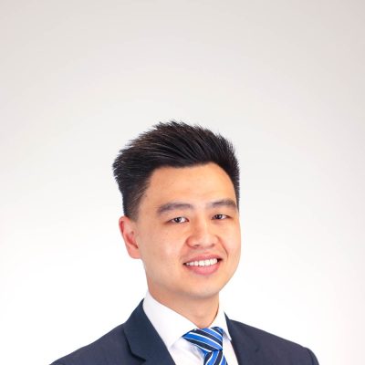 Dr. Chen G. Tu