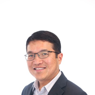Dr. Chi Kang Gooi
