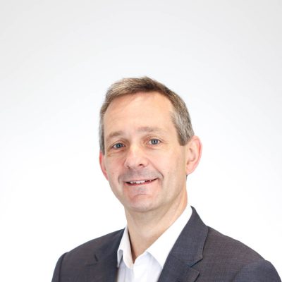 Dr. Mark Rickman