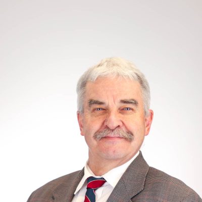 Assoc Prof. Michael J. Sandow