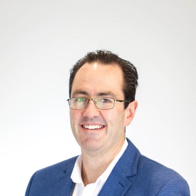 Dr. Nicholas M. Chabrel