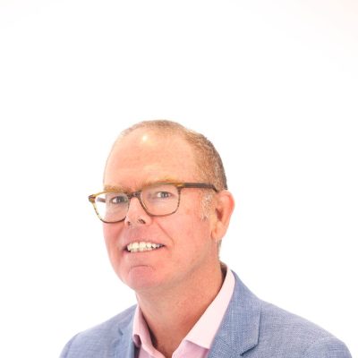 Dr. Rory J. Montgomery