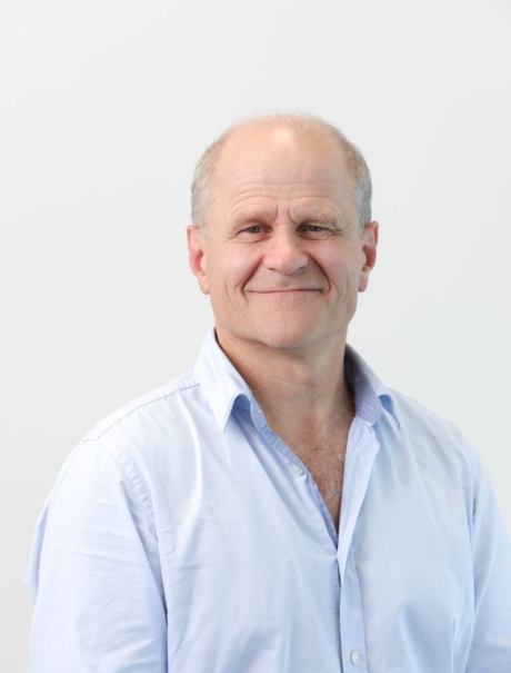 Steve Kennett