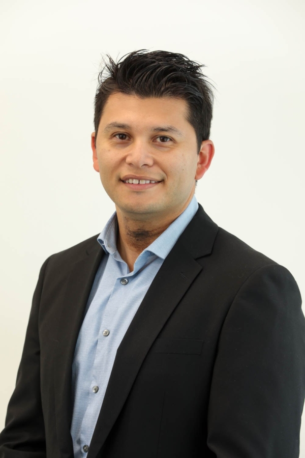 Kevyn Hernandez