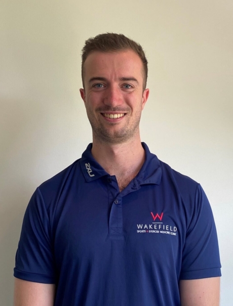 Physiotherapists Wakefield Sports Exercise Medicine Clinic