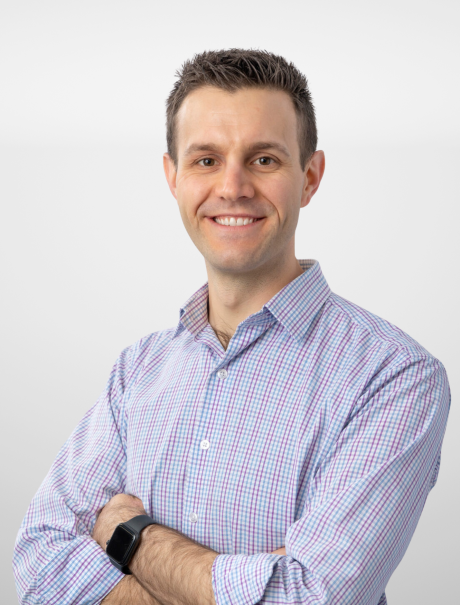 Dr Nicholas Tarca