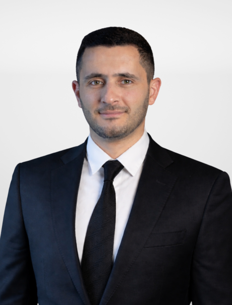 Dr. Basel Masri