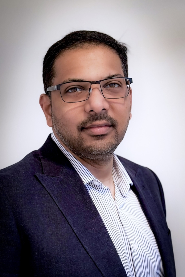 Dr Swapnil Singh