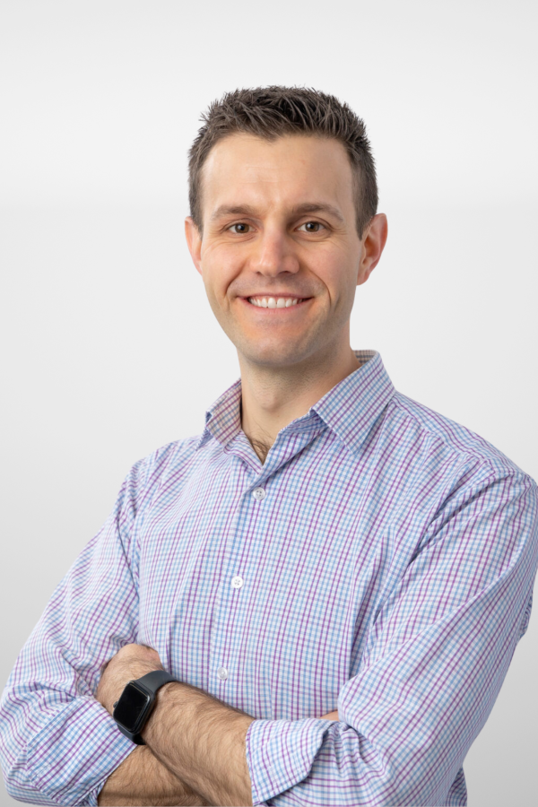 Dr Nicholas Tarca