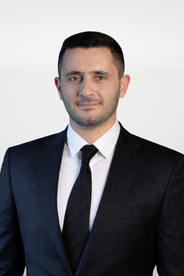 Dr. Basel Masri