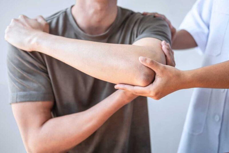 Exercise Physiologist Adelaide