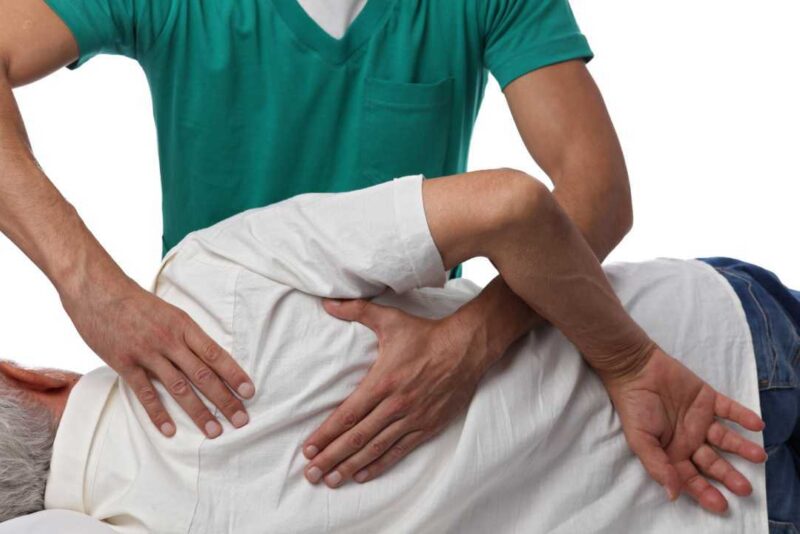 Exercise Physiologist Adelaide