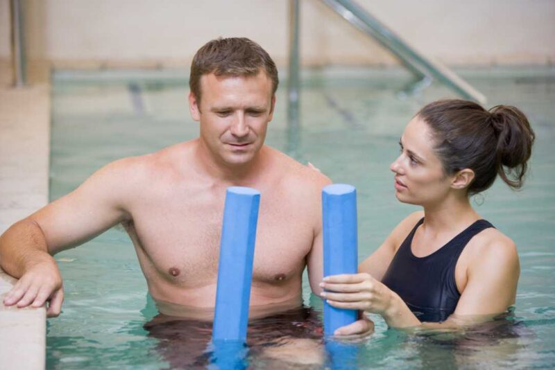 Hydrotherapy Adelaide