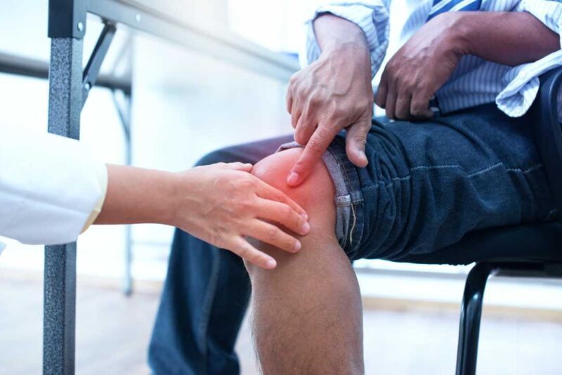 Orthopaedic Surgeon Adelaide