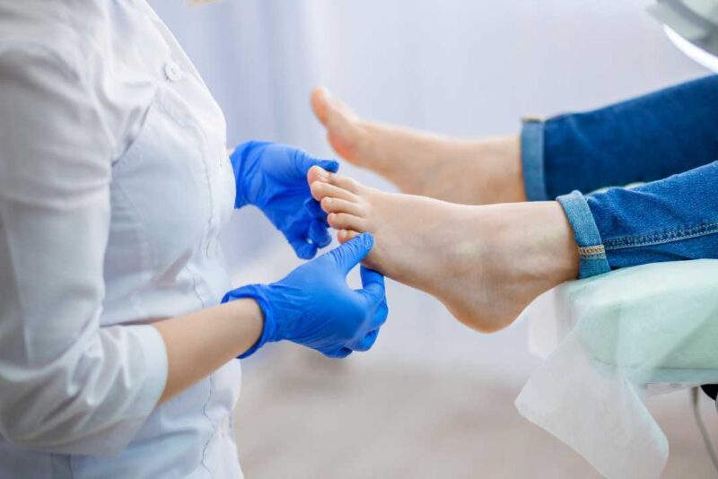 Podiatrist Adelaide1