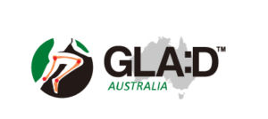 GLA:D Logo
