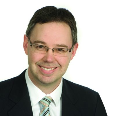 Dr. Ben Beamond