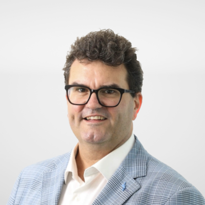 Mark Ralfe