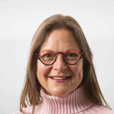 Dr Janet Young