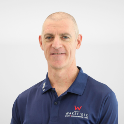 Anthony Meade