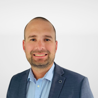 Dr Stephan Brill