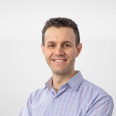 Dr Nicholas Tarca