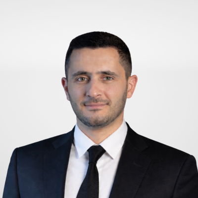 Dr. Basel Masri