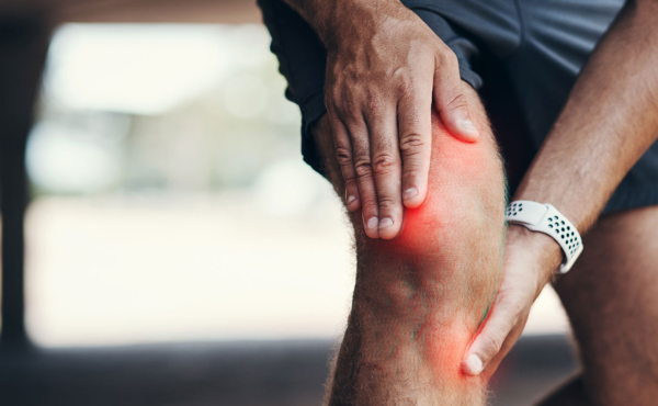 Extracorporeal Shock Wave Therapy (ESWT)